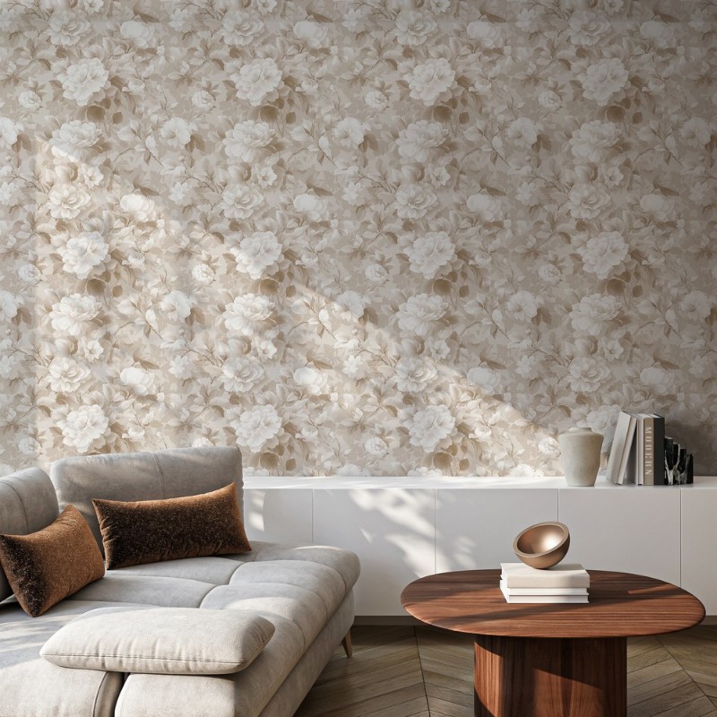 Picture of Väriyhdistelmä Hannele Beige - 1083801-02 - 10771-01